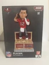 Tom Brady Tampa Bay Buccaneers Touchdown Counter Bobblehead