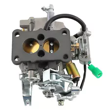 Carburetor Carb Fits For Toyota Corolla DLX Coupe 2-Door 1981 1.8L 2110013170 (For: 1981 Corolla)