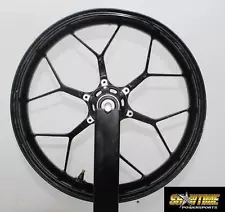 12-16 HONDA CBR1000RR FRONT WHEEL RIM (SEE DESCP) (For: 2013 CBR1000RR)