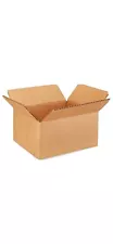 Shipping Box