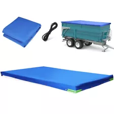 Rv Trailer Covers Caravan Hitch Windproof Senior Sales Operations Specialist