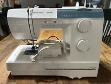 Husqvarna Viking Emerald 118 Mechanical Sewing Machine