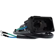 Tilt/Trim Motor For Yamaha 9.9HP T9.9GPLH T9.9GPLR T9.9GPXH T9.9GPXR 08-11