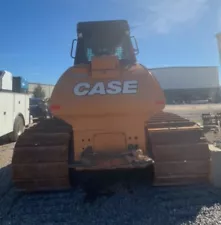 2019 Case 2050M Dozer