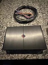 Rockford Fosgate 3SIXTY.3 8CH Signal Processor