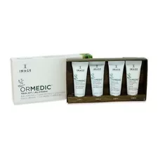 Image Skincare Ormedic Travel Kit. 4 x 0.25