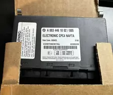 Detroit Freightliner CPC4 - DDE EA0034461002 - New OEM - Cascadia CPC