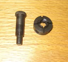 Remington 740 Breach Ring Bolt with Nut for 308, 244