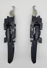 1971-1975 Buick Centurion, LeSabre Convertible Top Latches - Pair - New!! (For: 1975 Buick LeSabre)