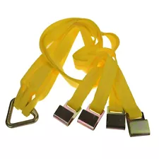 Lift Strap for1953-1982 Corvette Body Removal Restoration (For: 1958 Corvette)