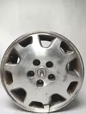 2003-2004 Acura RL Wheel 16x7 Alloy 10 Spoke (Gouges on Face) 42700SZ3A61