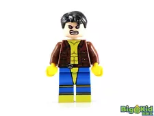 Genuine LEGO minifigures, CUSTOM PRINTED -Choose Model!- BKB Collection