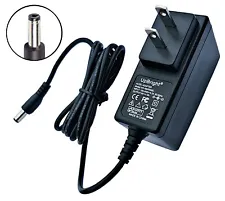 6V AC Adapter For York C520 C530 C760 X720 X510 Aspire 53051 53060 Nexus 53053