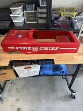 AMF 503 Pedal Car Body