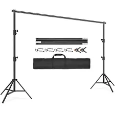 used backdrop stand for sale