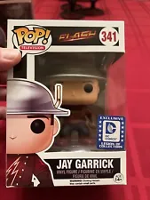 Funko Pop! Vinyl: DC Comics - Jay Garrick - DC: Legion of Collectors (DCLC)...