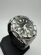 Seiko Monster SKX799 Wrist Watch for Men