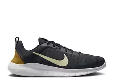 Nike Flex Experience RN 12 Black Olive Aura Men Running Jogging Shoes Size: 8.5