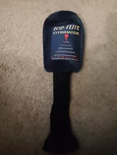 For sale is a Top Flight Intimidator driver Golf Club headcover