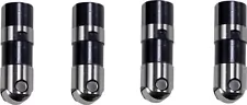 Feuling Race Series Short Travel Hydraulic Lifters 4-Pack 4017ST Harley Davidson