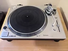 Technics SL-1200GR Direct Drive DJ Turntable