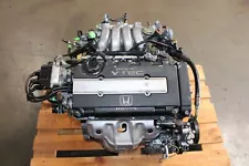 JDM 1993-1995 Honda Acura Integra GSR B18C 1.8L VTEC Obd1 Engine (210PSI) MOTOR