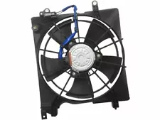 For 2012-2015 Honda Civic Auxiliary Fan Assembly 66831RT 2013 2014 (For: 2014 Honda Civic)