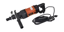 SCY-18-2EBM 5in. Wet Dry Handheld Diamond Core Drill Rig 2.5HP 1900W Drill