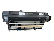 HP Latex 560 Wide Format Printer