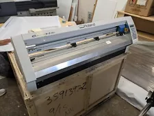 Roland Camm-1 Pro Vinyl Cutter Plotter