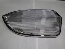 NEW 1934 Ford Chrome plated grille 40-8200-CHROME