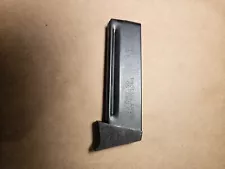 Early Phoenix Arms HP22 22LR 10rd Extended Magazine Finger Ext HP22A MPN 260