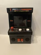 Spy Hunter Mini Arcade Machine Arcade Classics 16 Midway 2019 Tested/Working