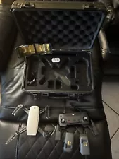 dji spark controller for sale