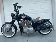 1997 Harley-Davidson Sportster