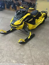 2024 Ski-Doo MXZ X-RS With Competition Package for sale!