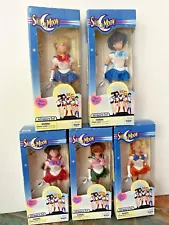 sailor moon toy for sale