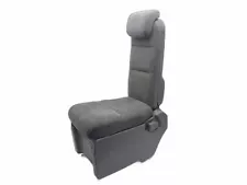 Gray Cloth 2nd Row Middle Center Cupholder Jump Seat for 05-10 Honda Odyssey