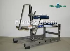 Hammer Strength / Life Fitness Seated Calf Raise Machine - SHIPPING NOT INCLUDED