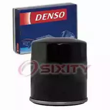 Denso Engine Oil Filter for 2007-2014 Cadillac Escalade ESV 6.2L V8 Oil au (For: 2011 Cadillac Escalade ESV)