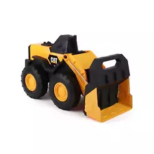 - CAT Steel Wheel Loader