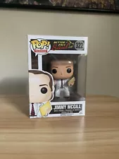 VAULTED Better Call Saul Funko POP! Television 322 Jimmy McGill Breaking Bad