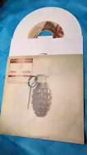 MY CHEMICAL ROMANCE Conventional Weapons #5 Colored 7" Vinyl Surrender The Night