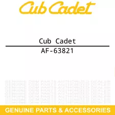 CUB CADET AF-63821 Blade 46" 46 Dozer Blade 833 822 674 19A30017OEM 6