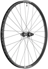 NEW DT Swiss M 1900 Spline 30 Rear Wheel - 29 12 x 148mm Center-Lock XD Black