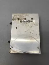 94 Chevy GMC ENGINE COMPUTER 16196395 BJLH ECM ECU PCM GM