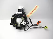 2009-2011 Nissan Maxima Seering System 25554-9N09A OEM