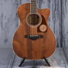 Ibanez Artwood AC340CE Acoustic/Electric, Open Pore Natural