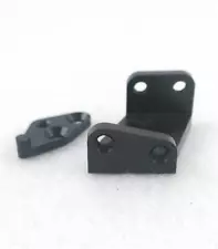 Fixed Frame Fixed Mount Parts of Power Box for 1/10 RC Rock Crawler Car Model