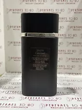 Cartier Santos de Cartier 3.3 FL oz / 100 ML EDT Spray NEW